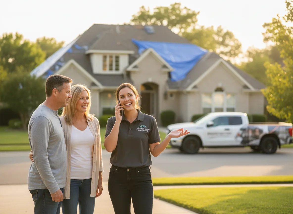 Emergency Roof Repair Brookhaven, MS FAQs